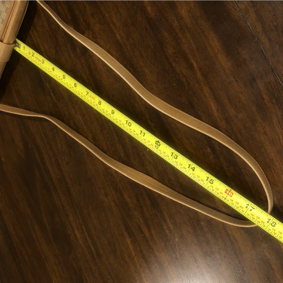 Vintage GUCCI Micro GG 1970’s Clamshell Hinged Shoulder Bag COA DUSTBAG RARE - Picture 14 of 17